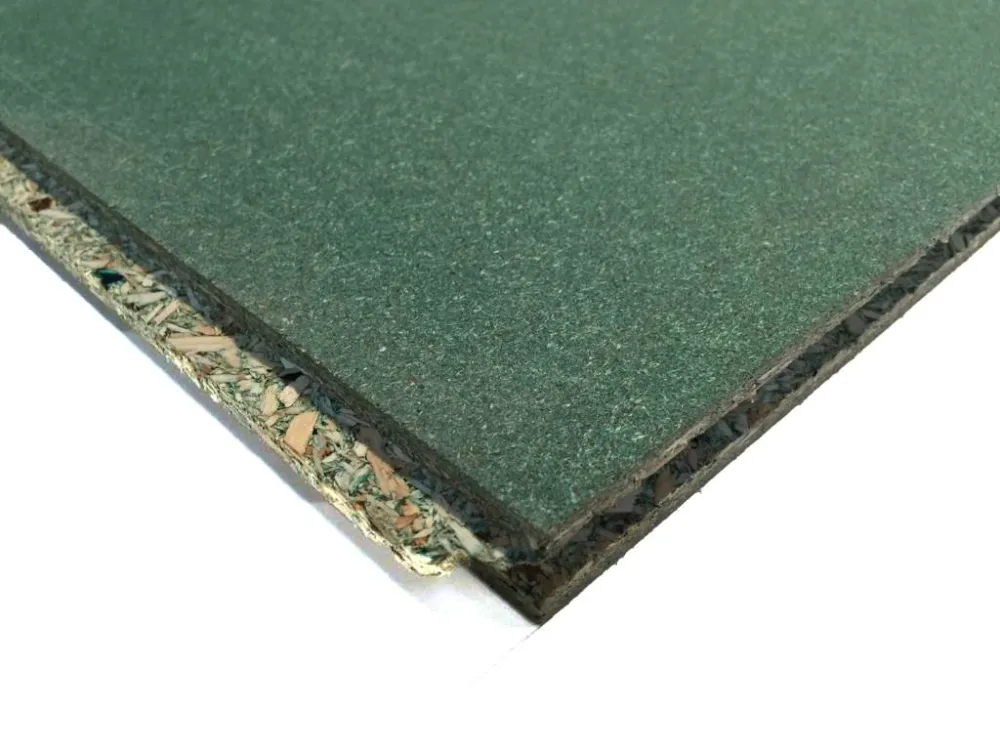 Bestseller Spano spaanplaat V313 2440x610x18mm - Spano