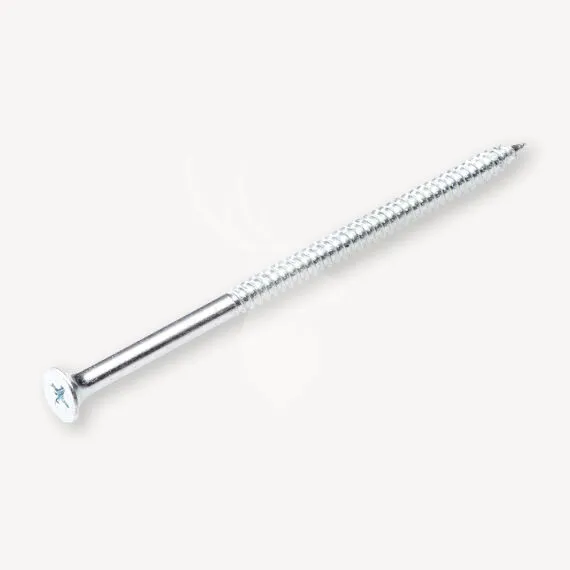 Dagaanbieding Isolatieschroef | verzinkt | 4,8x120 | 50 st.