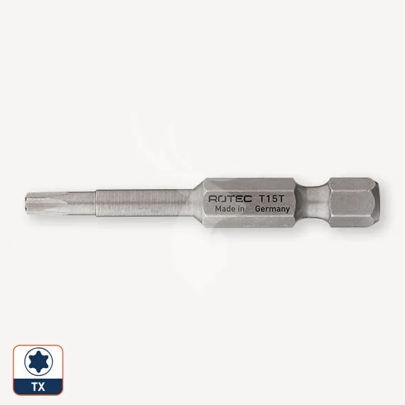PRO Krachtbit | Basic | TX 20 | 2 stuks Bestel Nu