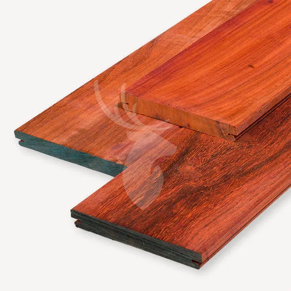 Padouk vlonderplank b-fix | 2,1x19 cm | 455 cm Shop Nu