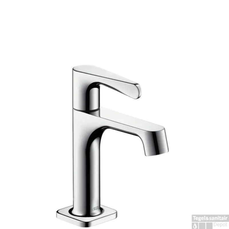 Axor Citterio M Fonteinkraan Chroom Exclusieve Aanbieding