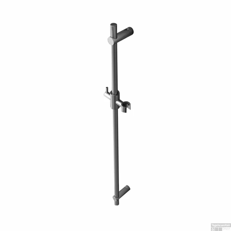 Glijstang Hotbath Cobber 90cm rond ⌀2cm Verouderd IJzer Exclusieve Aanbieding