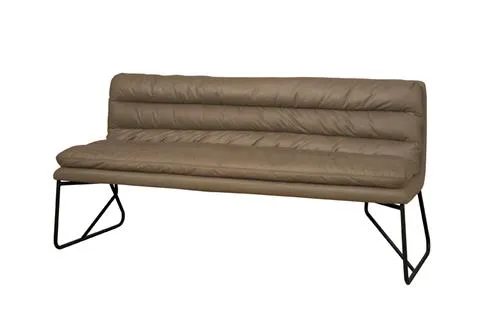 Speciale Aanbieding Toro Bankje 155 - Cabo 387 Taupe