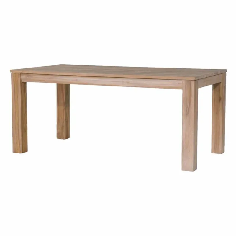 Populair Losari Eetkamertafel 140 cm