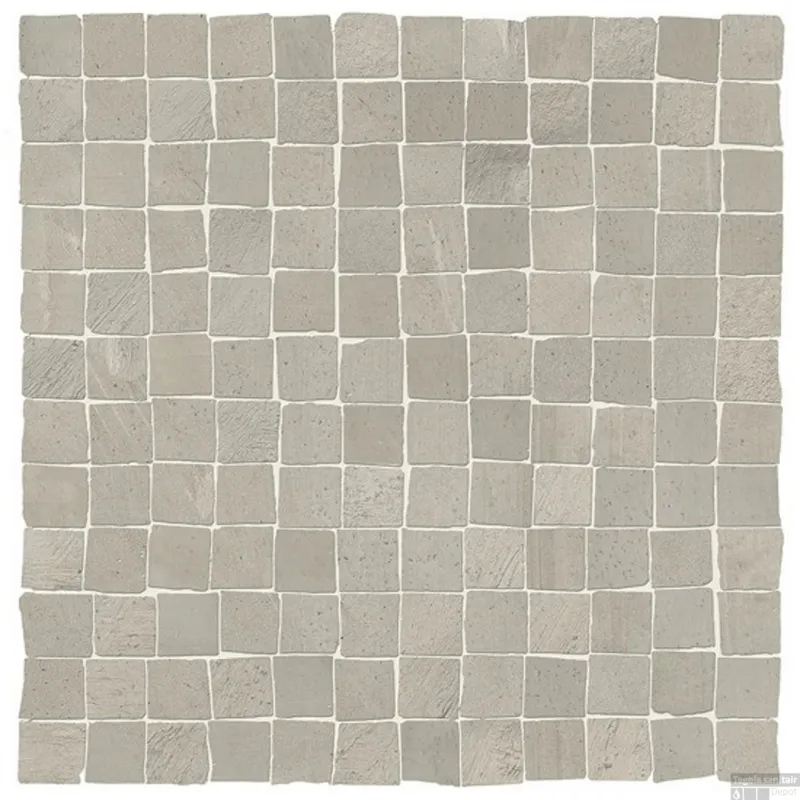 Gratis Retour Vloer- en Wandtegel Piet Boon Concrete Tiny Dust 30x30 cm Grijs (prijs per stuk)