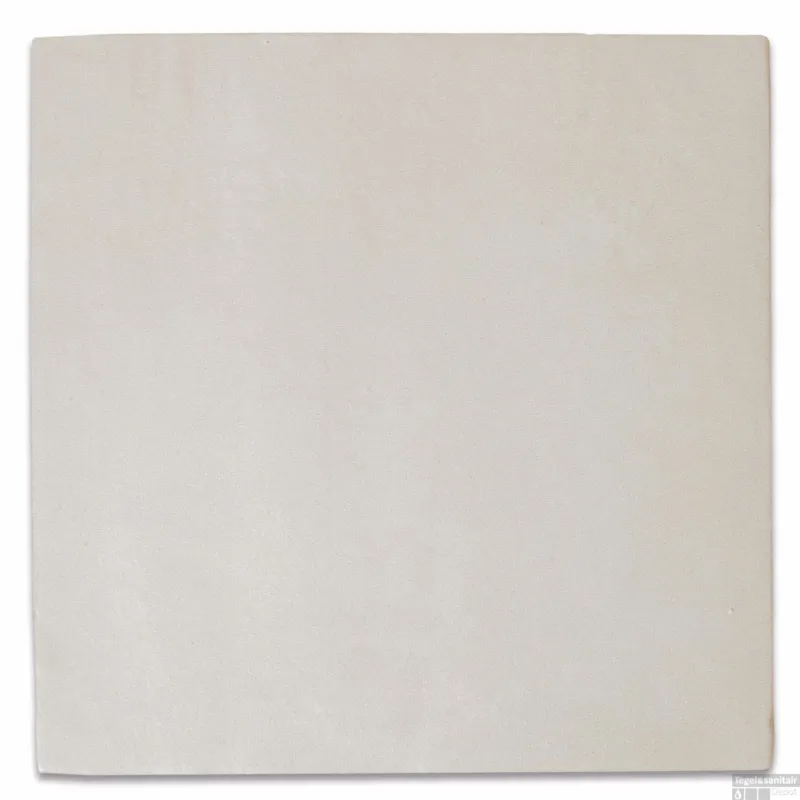 Meest Verkocht Wandtegel Stardos Cotto Clay Chalk 13,8x13,8 Cm Doosinhoud 0,5 M2