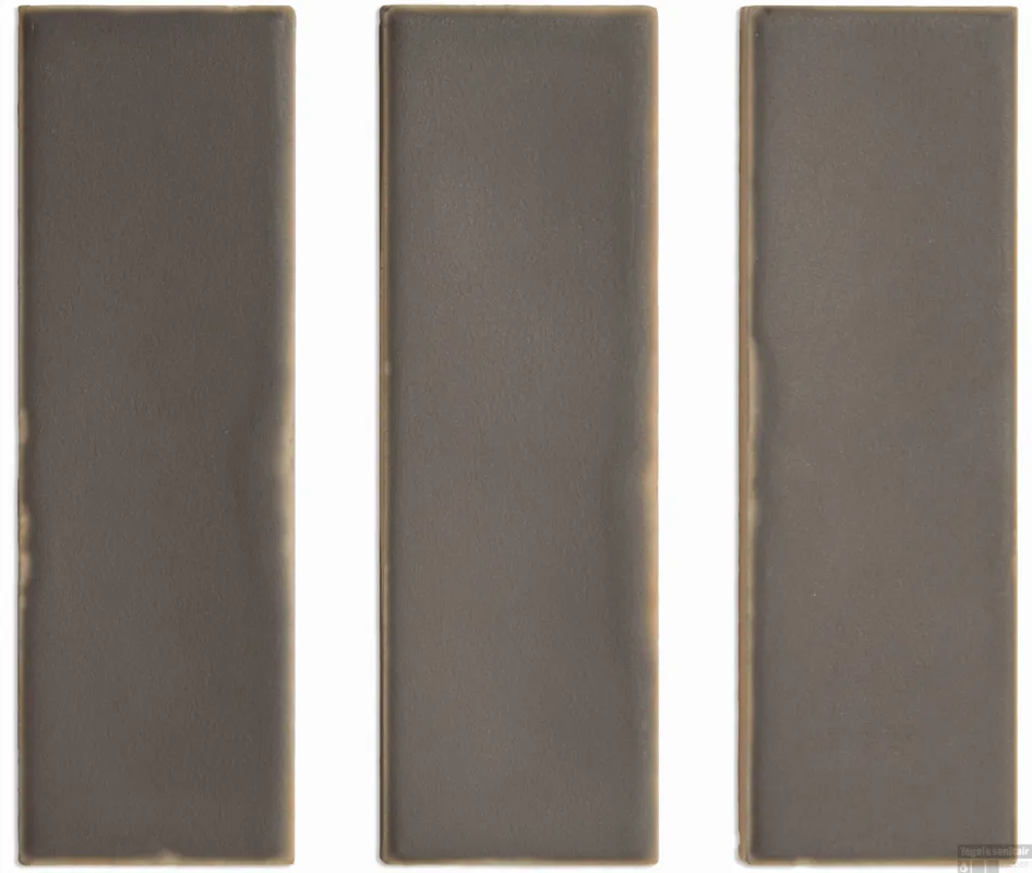 Wandtegel Stardos Chalk Shadow 4x12,5 Cm Keramisch Doosinhoud 0,57M2 Seizoensaanbieding