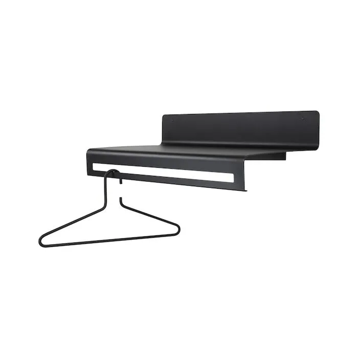 Spinder Design Sway wandkapstok-60 cm Flitsaanbieding