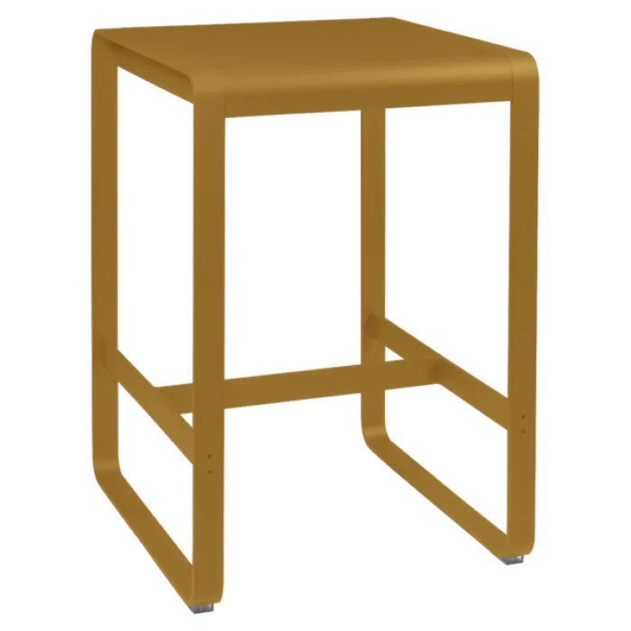 Nu Kopen Fermob Bellevie bartafel 74x80 cm-Gingerbread