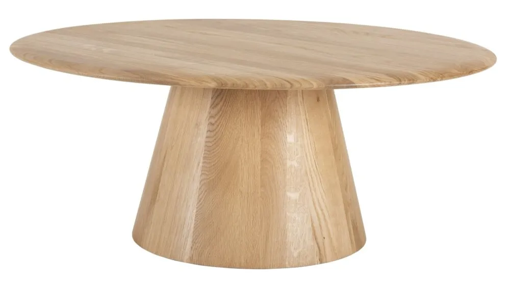 Hoge Kwaliteit Gazzda Mushroom salontafel