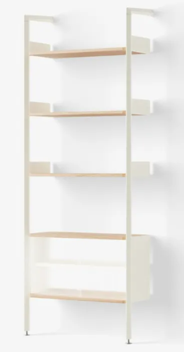 &tradition Rombe IF3 wandrek-Alabaster & Oak Direct Beschikbaar