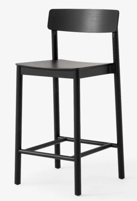 &tradition Betty barkruk-Black-TK13 Weekendaanbieding