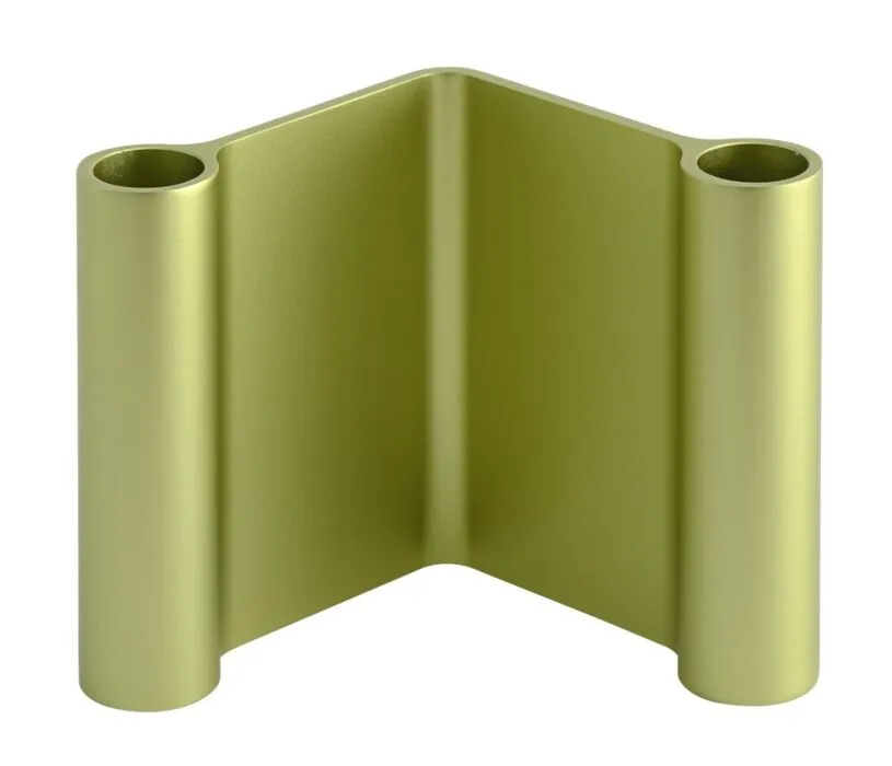 Muuto Pair kandelaar-H11-Green Express Levering