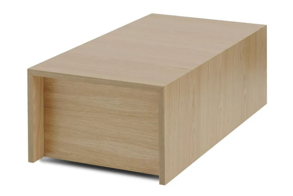 Aanbieding muuto Connect tafel element-46x92 cm