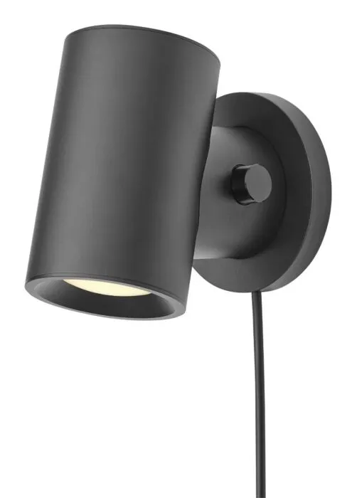 muuto Beam wandlamp-Black Betaalbaar