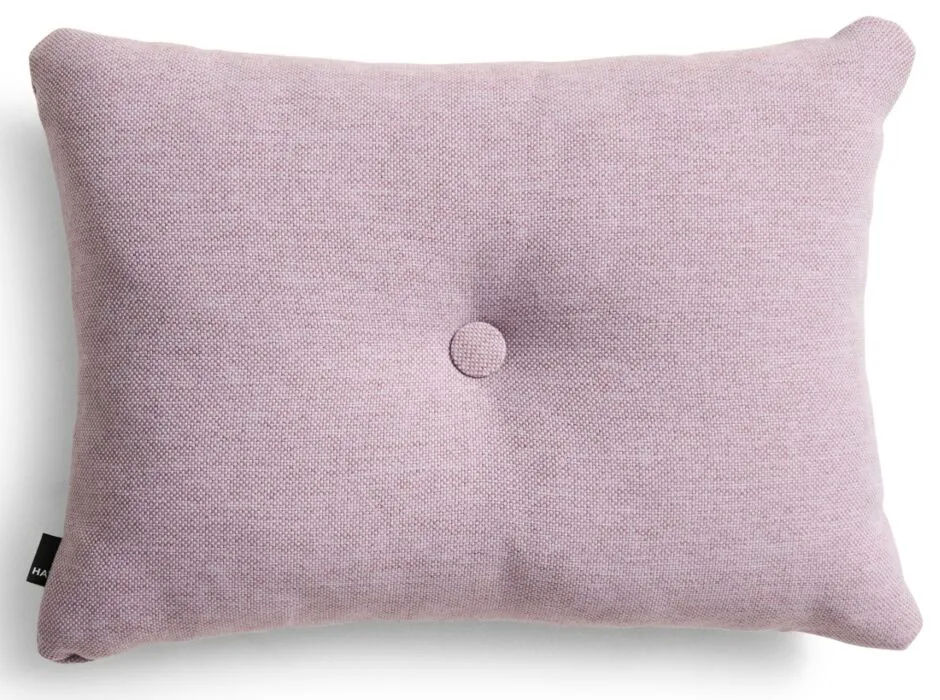 Weekendaanbieding HAY Dot Cushion Mode 1 kussen-Pink