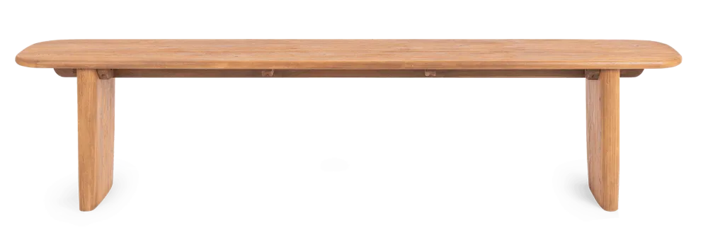 Beste Prijs d-Bodhi Tess eetbank-240x35 cm