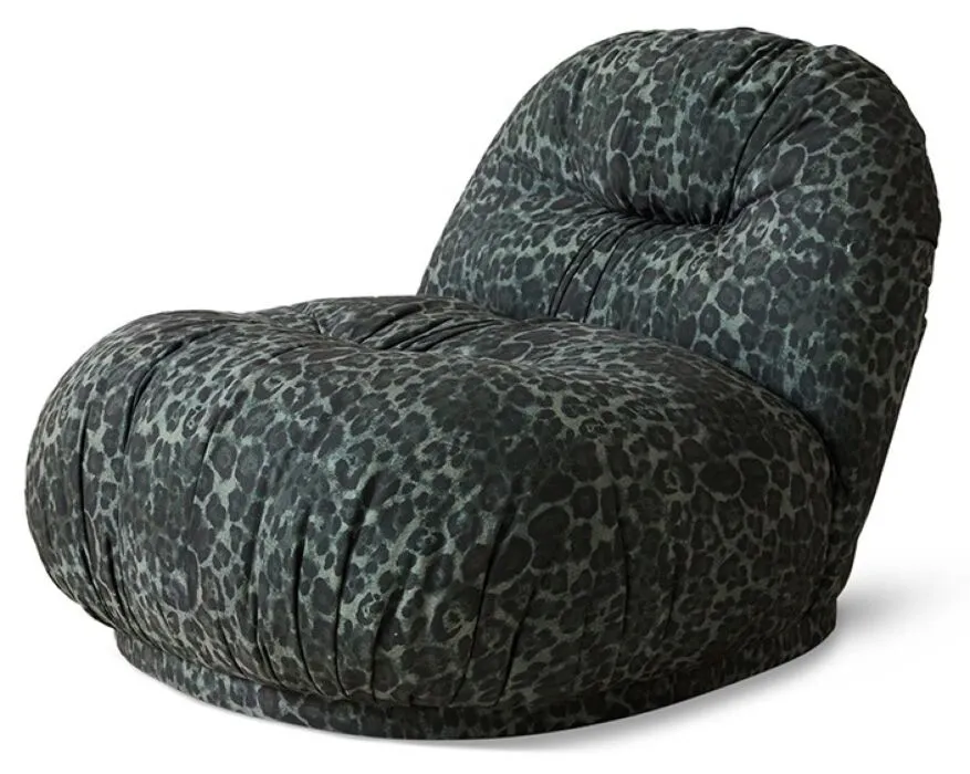 Actieprijs HKliving Meloa fauteuil