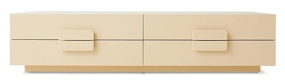 Superprijs HKliving Spacious lowboard