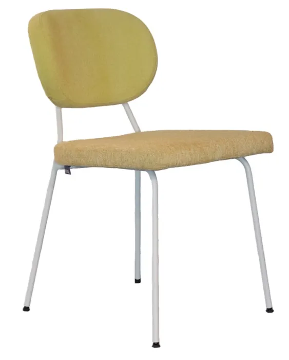 Alleen Vandaag Noga Design Lynet eetkamerstoel
