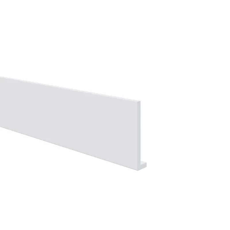Millex volschuim Paneel - 100x35x9 Glad Wit Lage Kosten