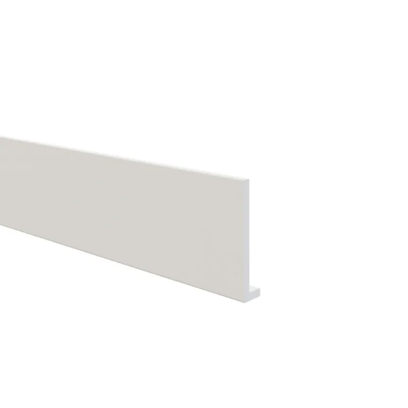 Voordeelprijs Millex volschuim Paneel - 100x35x9 Nerfstructuur Crème