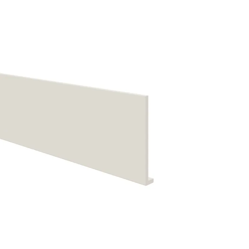 Must-Have Millex volschuim Paneel - 150x35x9 Glad Crème