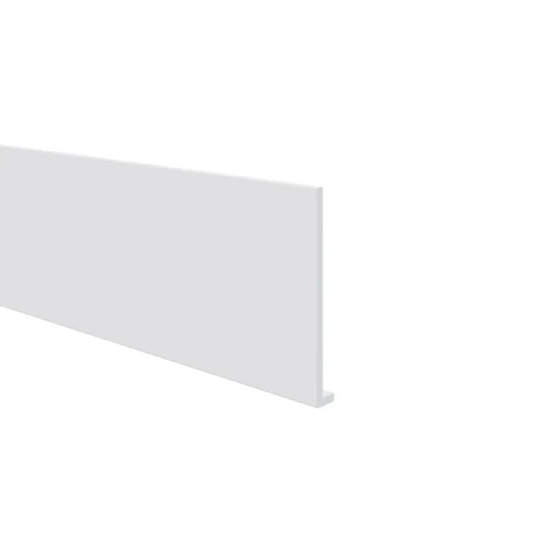 Speciale Aanbieding Millex volschuim Paneel - 175x35x9 Glad Wit