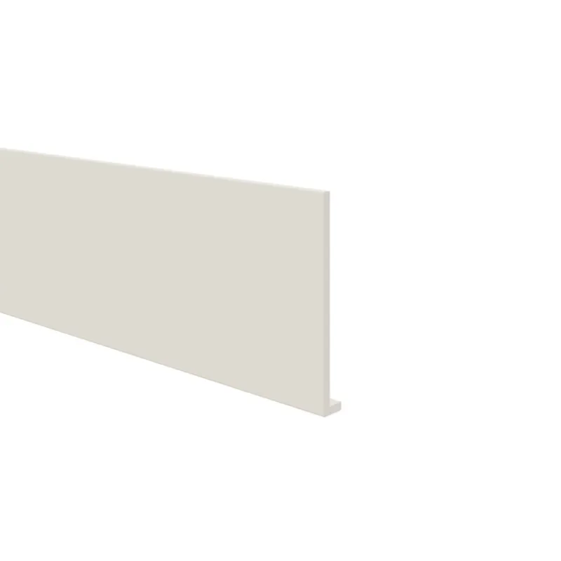 Millex volschuim Paneel - 175x35x9 Glad Crème Korting