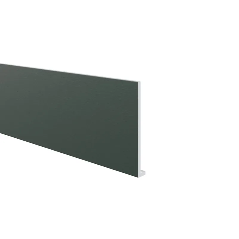 Hete Deal Millex volschuim Paneel - 175x35x9 Nerfstructuur Groen