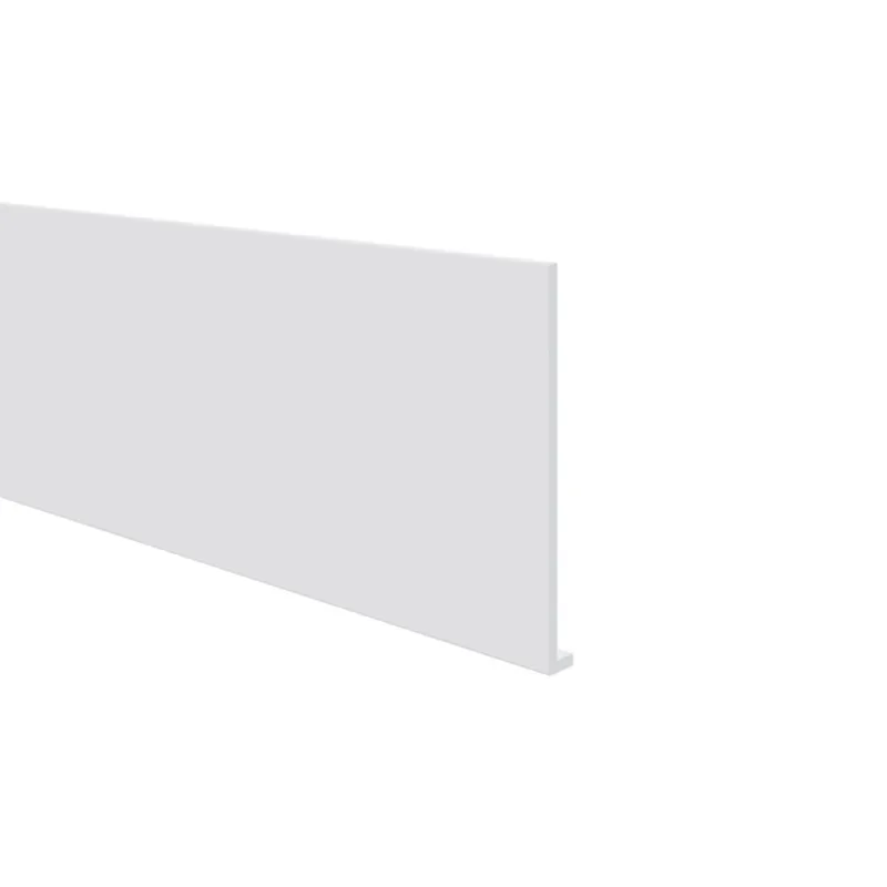 Superprijs Millex volschuim Paneel - 225x35x9 Glad Wit