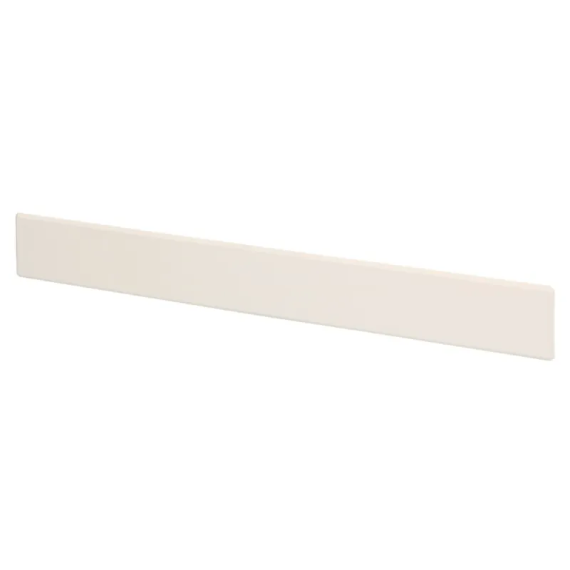 Aanbieding Lignodur eindkap stonelook vensterbank - 300 mm Crème