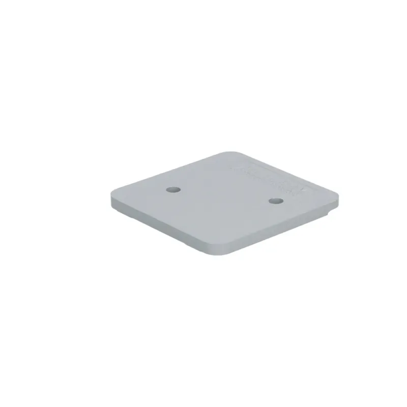 Milli-Max stelplaten Top 5 mm 125 st. Must-Have