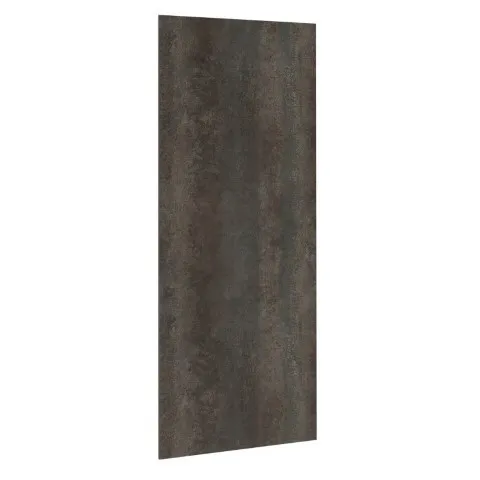 SPC wandpaneel Oxyd 280 × 110 cm – houtlook warm roestbruin Meest Verkocht