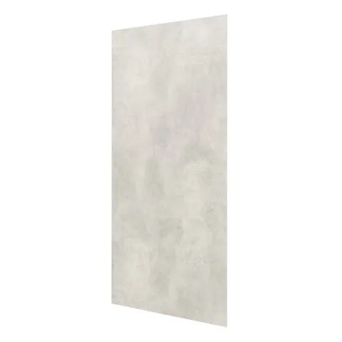 SPC wandpaneel Concrete Mote 265 × 120 cm – lichtgrijze betonlook Nu Kopen