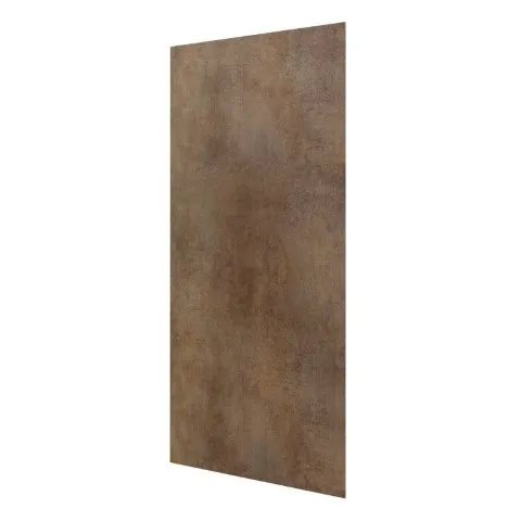 SPC wandpaneel Rustica 265 × 120 cm – roestige betonlook Favoriet