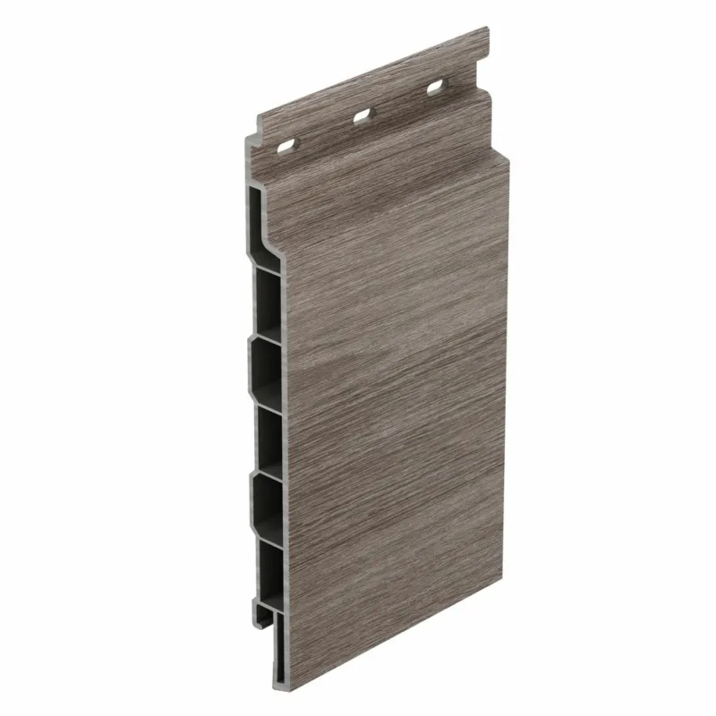 Actieprijs Keralit Sponningdeel 167 - Taupe eiken (2815)