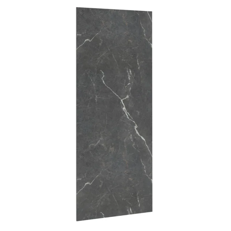 Veilige Betaling SPC wandpaneel Ashen Stone 280 × 110 cm – Marmerlook