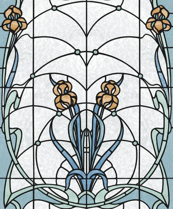 Dutch Wallcoverings Artifice M793-01 Behang Rechtstreeks Van De Fabrikant