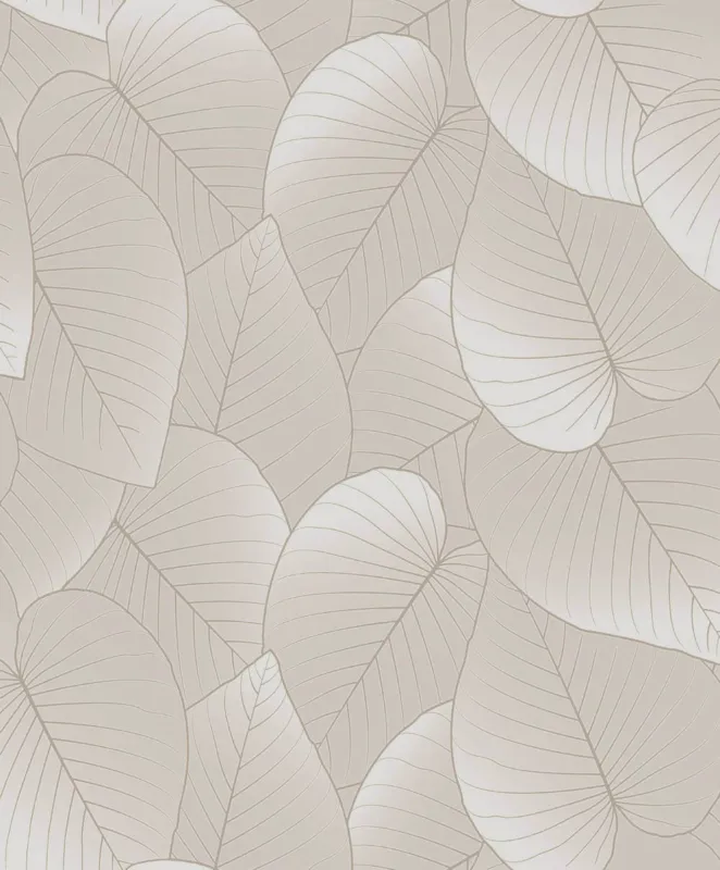 Actieprijs Dutch Wallcoverings Botanique B212-07 Behang