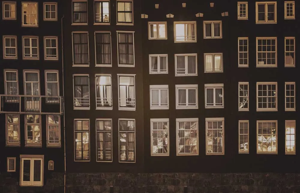 Aanbieding Dutch Wallcoverings City Love CL03C