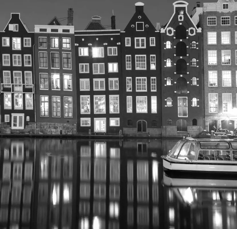 Premium Dutch Wallcoverings City Love CL13B