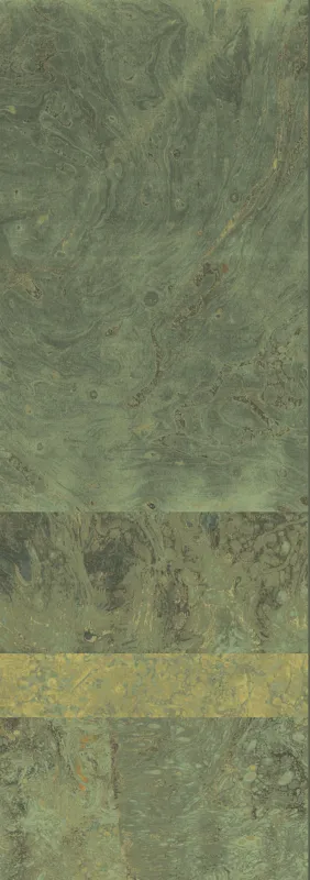 Voordeelprijs Khroma by Masureel Wall Design III DG3ALI1031 Alicante Jade (S08) Behang