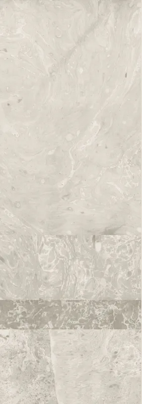 Aanbieding Khroma by Masureel Wall Design III DG3ALI1011 Alicante White (S08) Behang