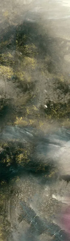 Bestel Nu Khroma by Masureel Wall Designs II DG2STO1011 Storm Mist Behang