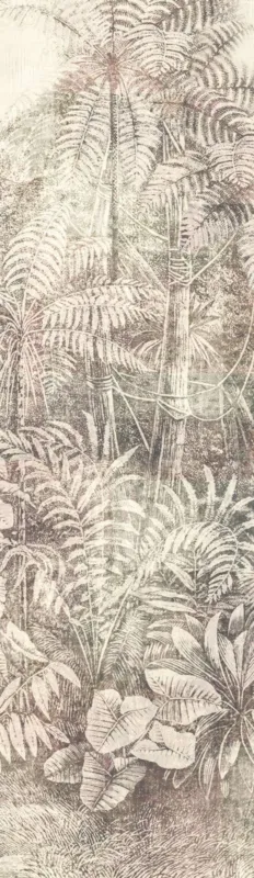 Aanbieding Khroma by Masureel Wall Designs II DGCAB1014 Wander Linen Behang