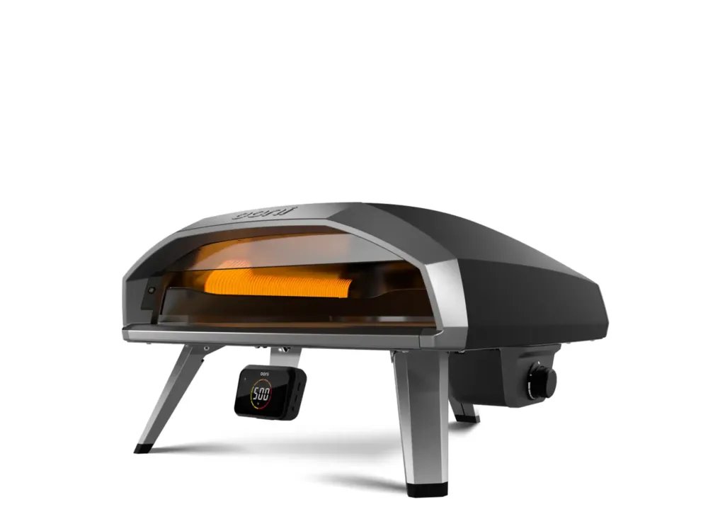 Flitsaanbieding Ooni Pizza oven Koda 2 Pro - 30 mbar (NL)