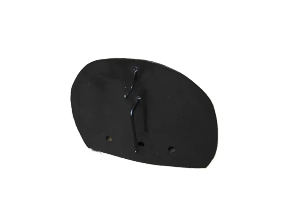 Koop Online Sol-y-Yo IJzeren deur voor Terrashaard 105 cm | Mexico Trade