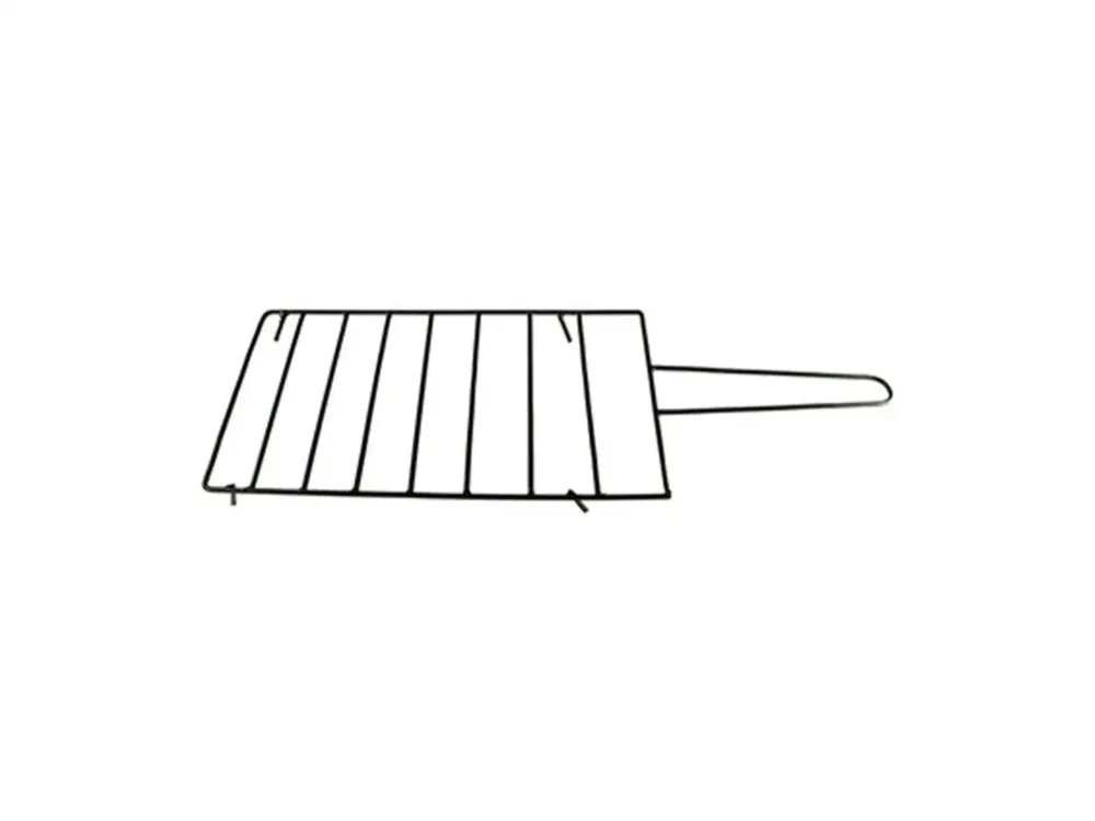 Seizoensaanbieding Sol-y-Yo Grillrooster voor de Mexicaanse tuinhaard 8780 | Mexico Trade