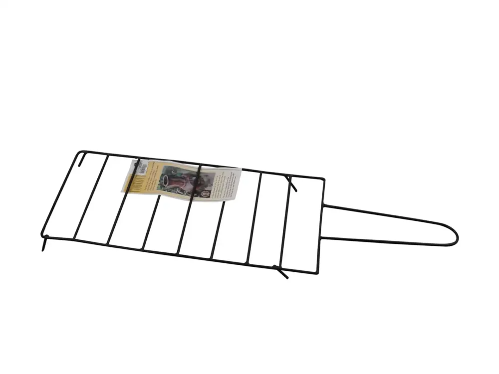 Sol-y-Yo Grillrooster voor Jumbo terrashaard 115 cm | Mexico Trade Bestseller